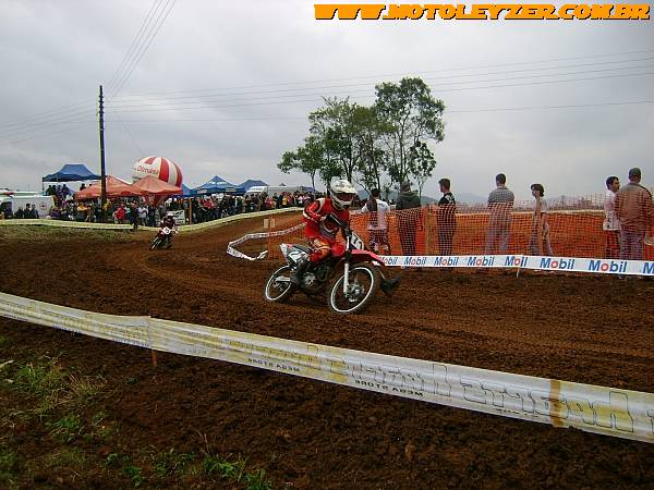MOTOCORSS 349